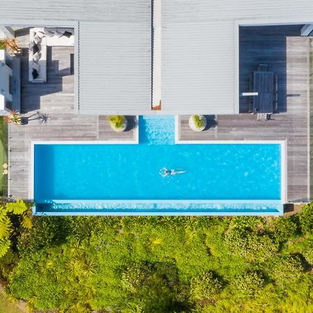 Paroa Bay Winery Villa Russell Ngoại thất bức ảnh