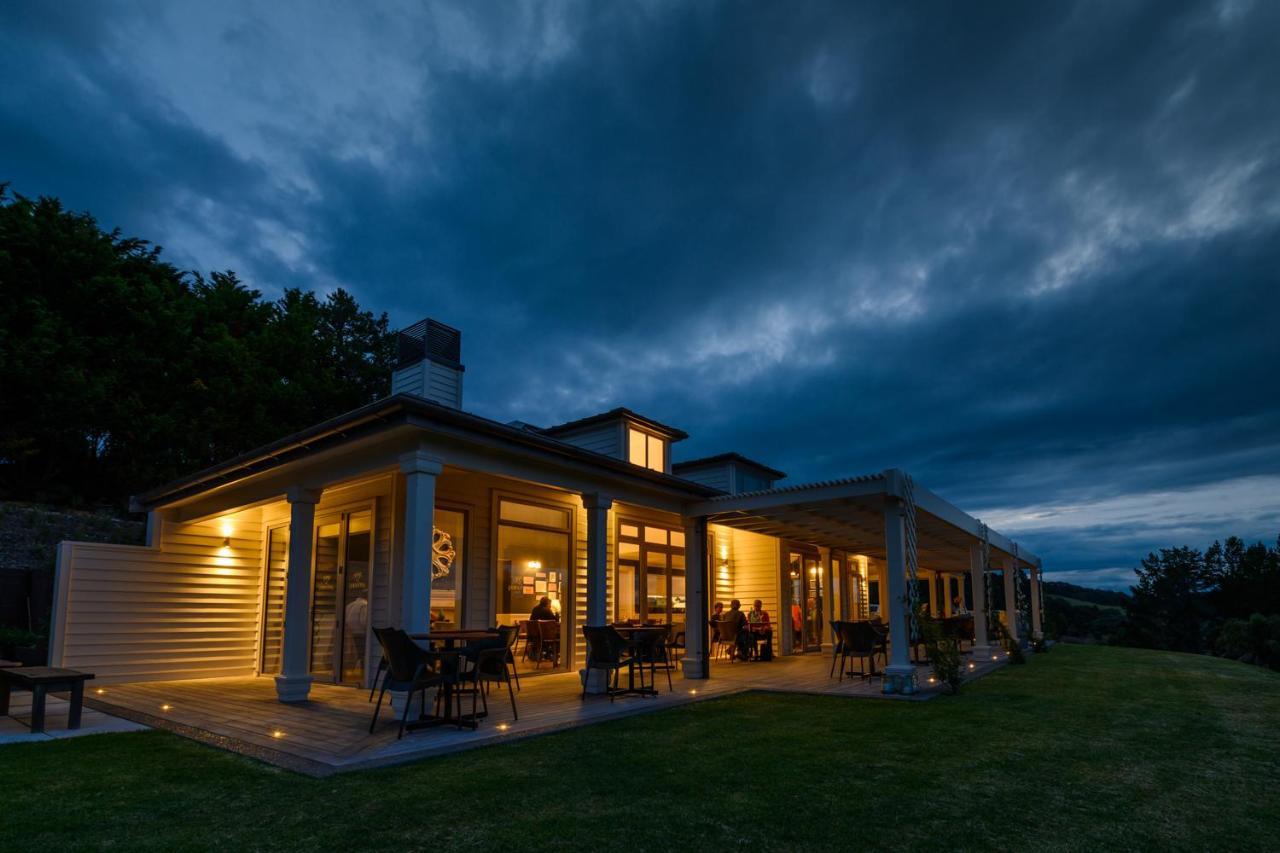 Paroa Bay Winery Villa Russell Ngoại thất bức ảnh