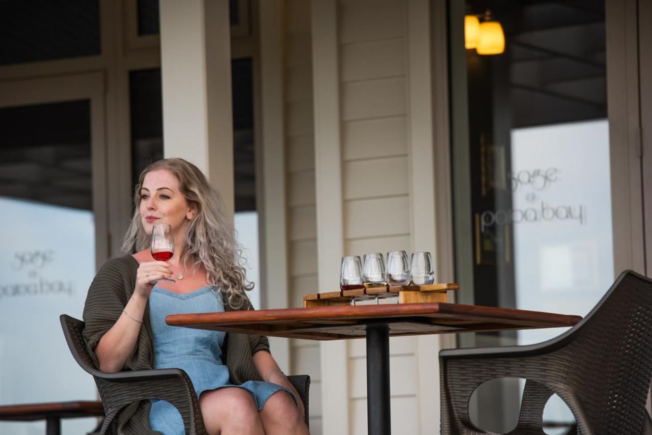 Paroa Bay Winery Villa Russell Ngoại thất bức ảnh