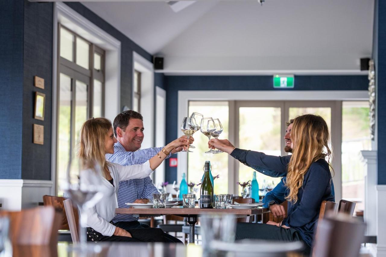 Paroa Bay Winery Villa Russell Ngoại thất bức ảnh