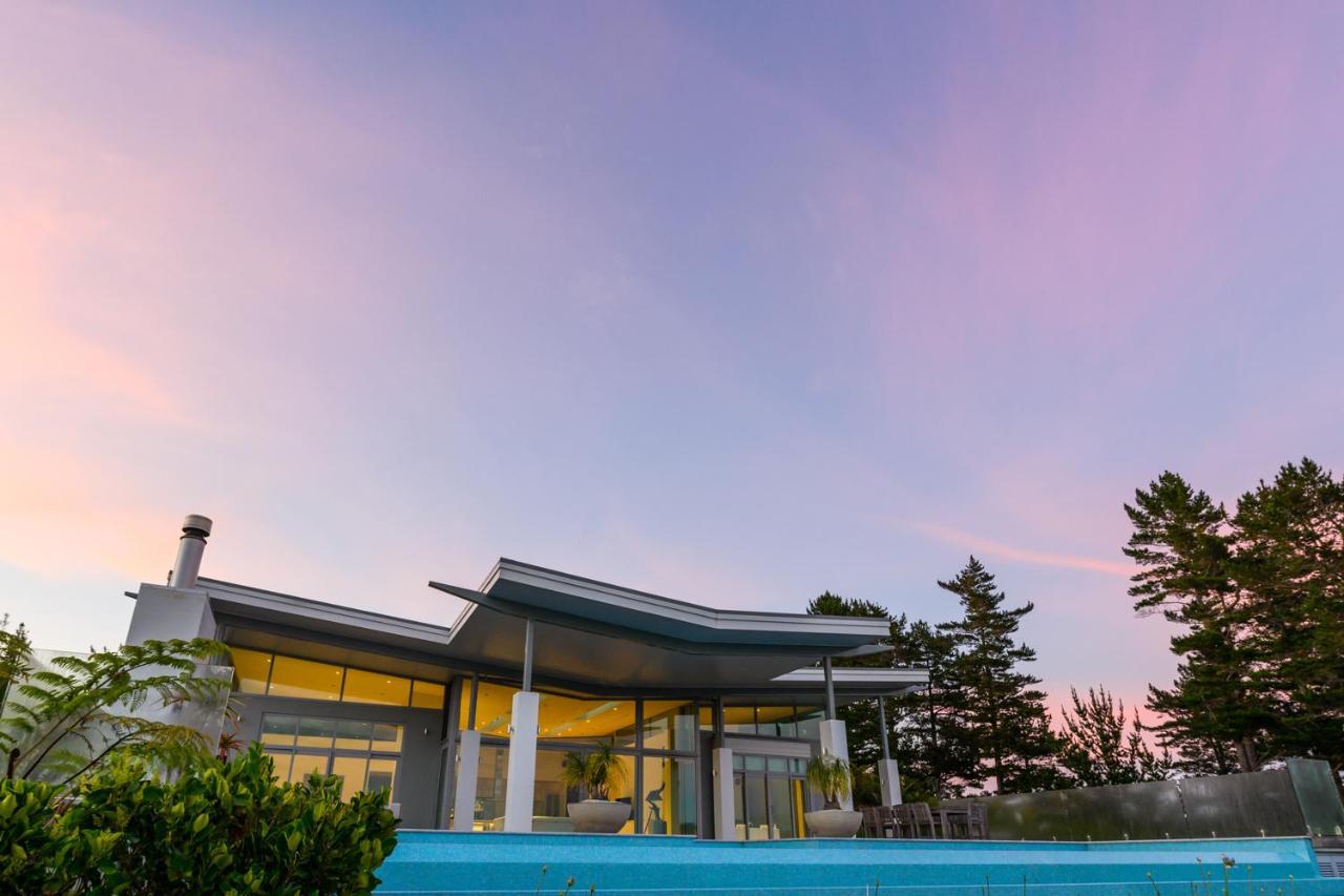 Paroa Bay Winery Villa Russell Ngoại thất bức ảnh