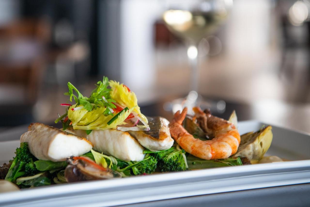 Paroa Bay Winery Villa Russell Ngoại thất bức ảnh
