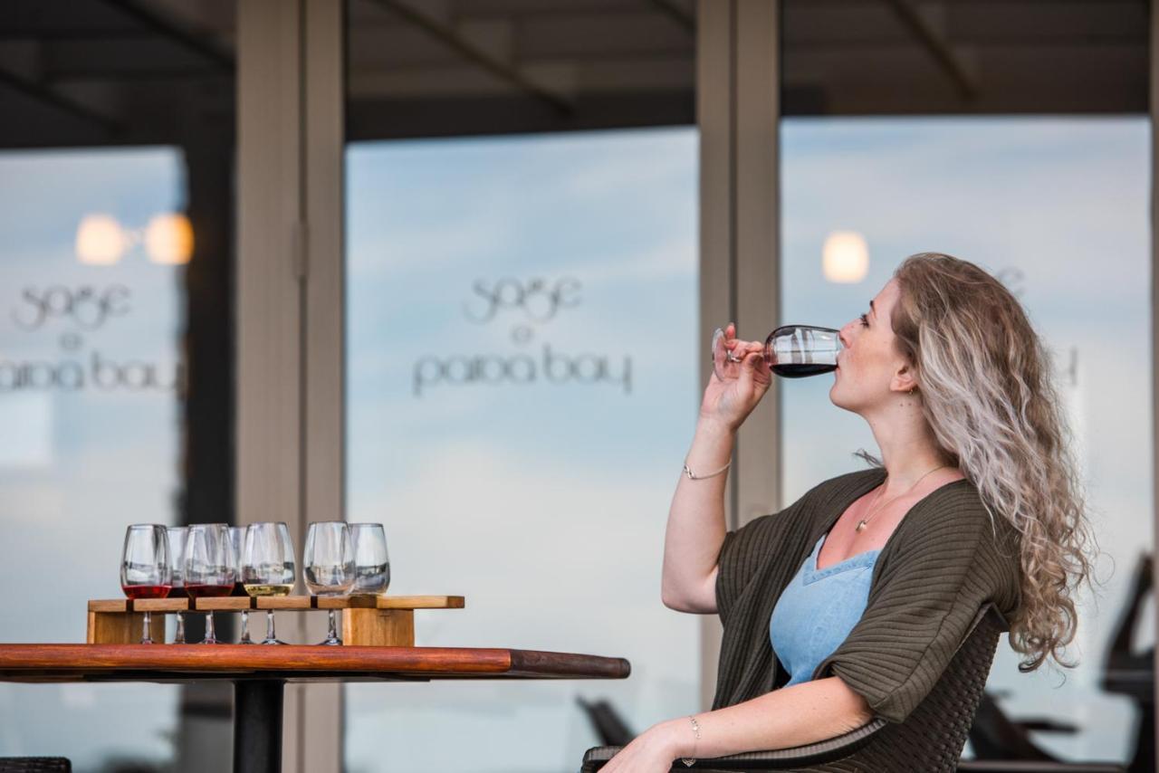 Paroa Bay Winery Villa Russell Ngoại thất bức ảnh