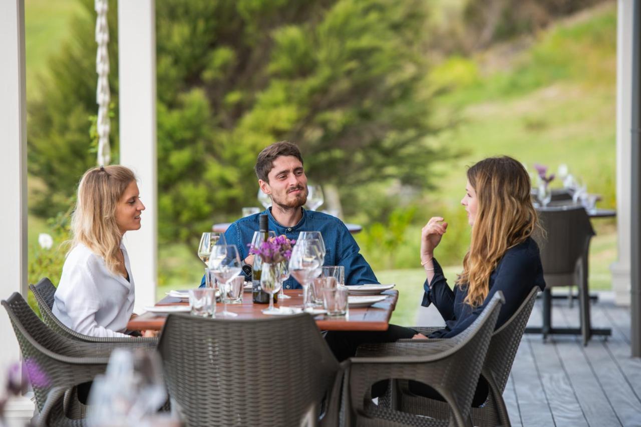 Paroa Bay Winery Villa Russell Ngoại thất bức ảnh